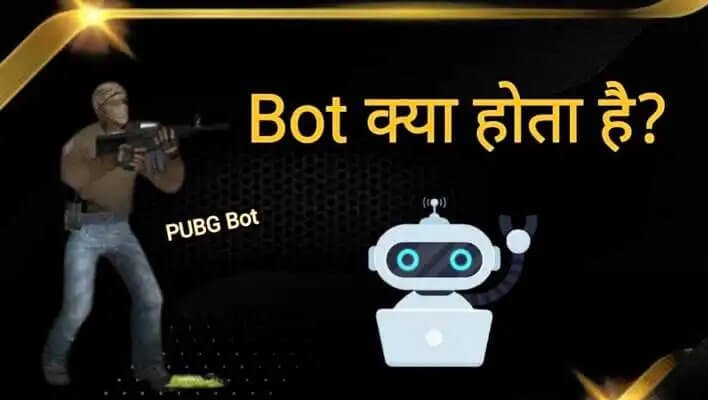 Bot Meaning In Hindi