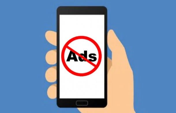 Mobile Ads Blocker